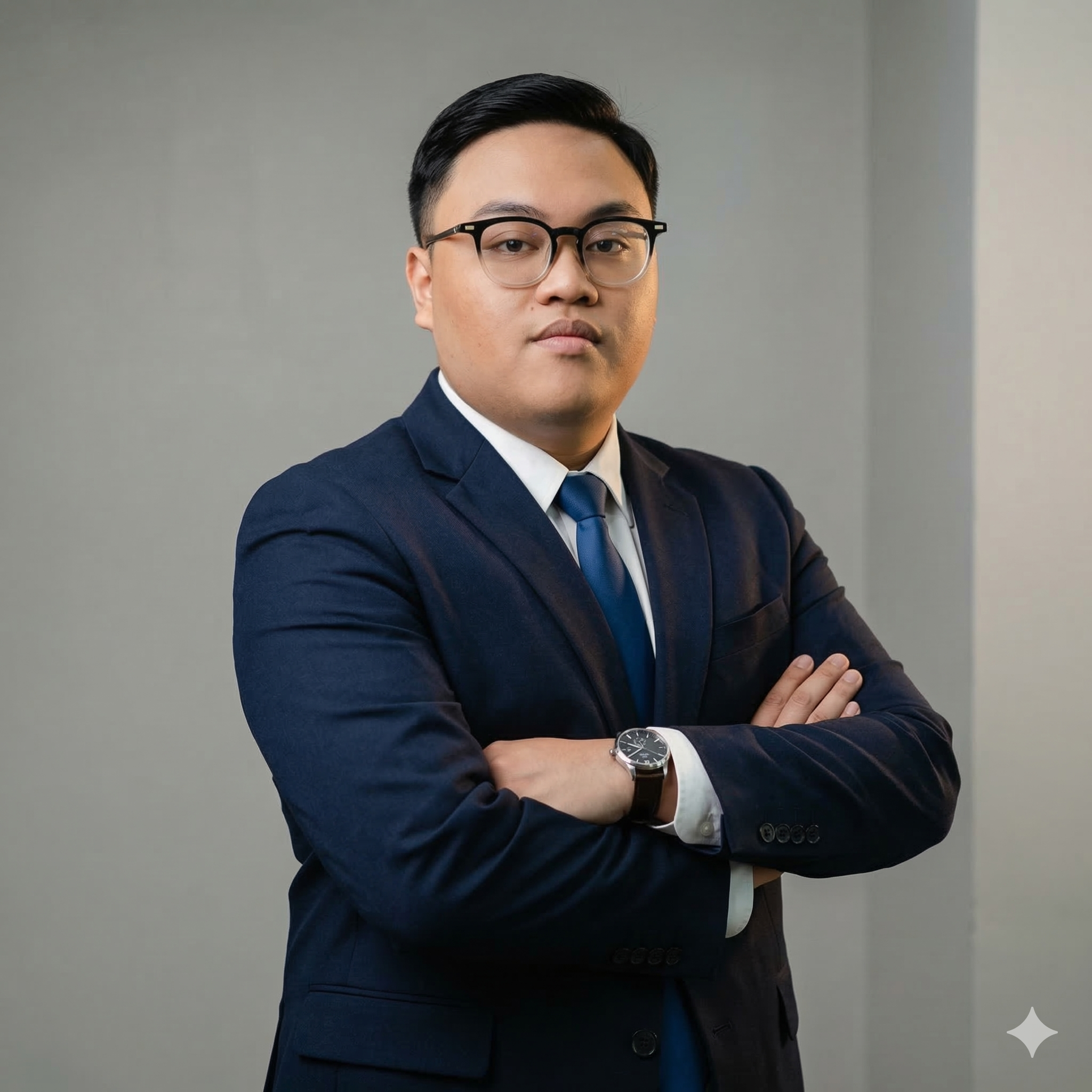 Jamil Raven Dela Cruz